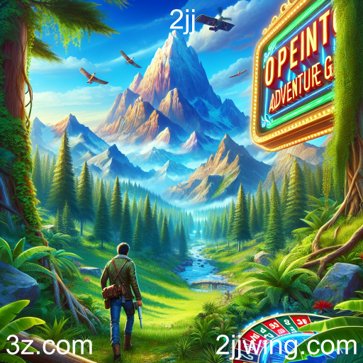 Explorando a Mágica dos Jogos de Aventura