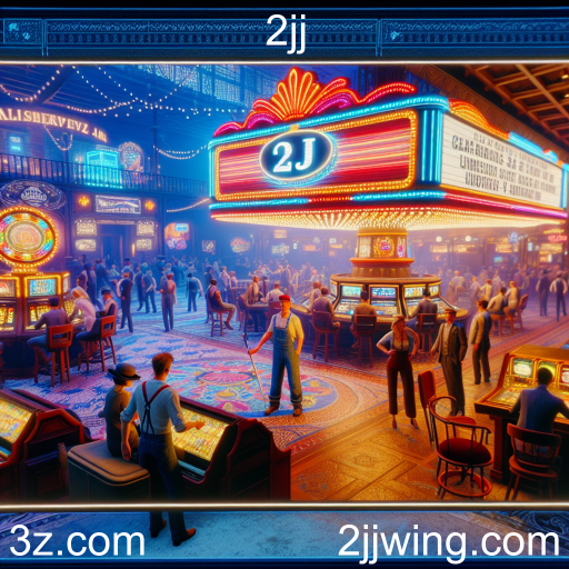 A Evolução dos Jogos de Simulação: Uma Nova Era para Jogadores